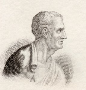 Phocion，1825年 作者 英语学校